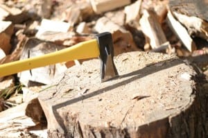 Axe