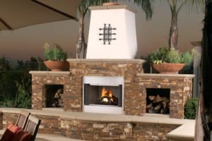 Merit-IndoorOutdoor-Fireplace
