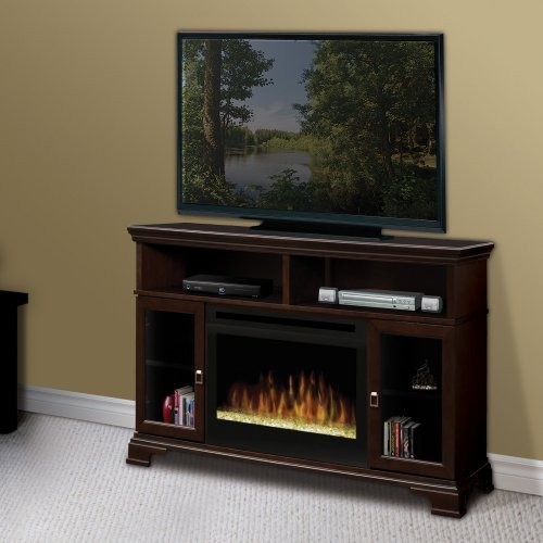 brookings electric fireplace