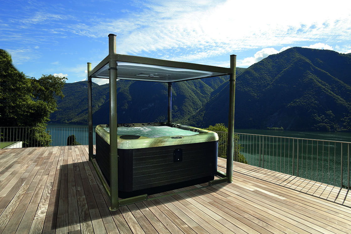 Browse our range of Viking Spas and Destiny River Spas, as well as the amaz...