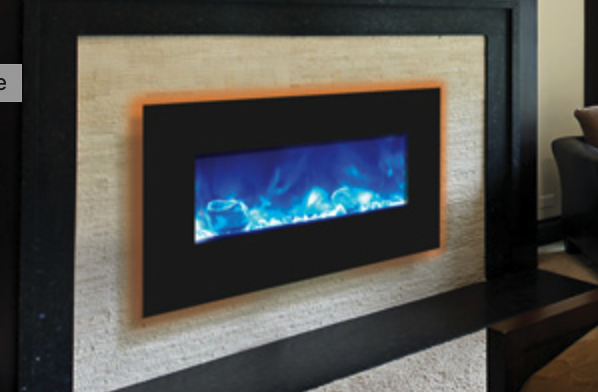 Electric Categories Fireplace Heat 'N Sweep Okemos, MI